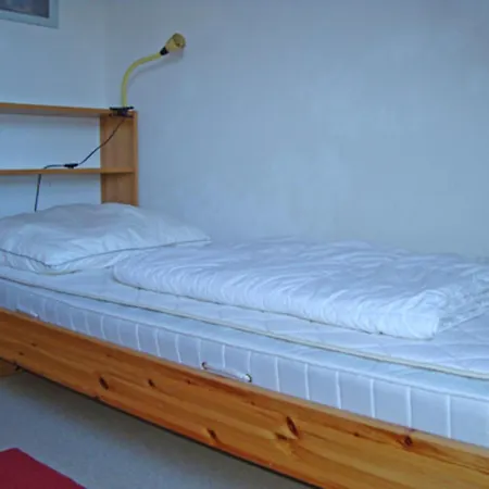 Nyaraló Haus Schuenemann 4 Kellenhusen