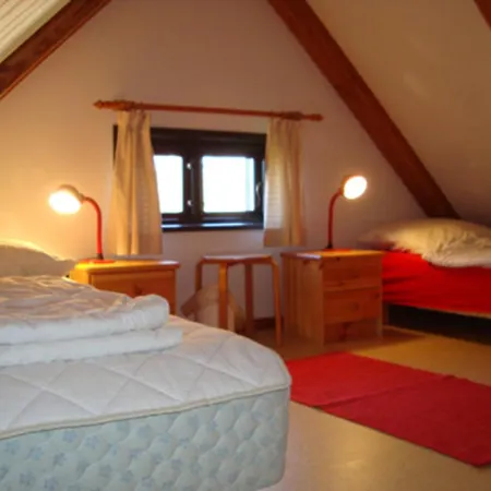 Haus Schuenemann 4 Holiday home *