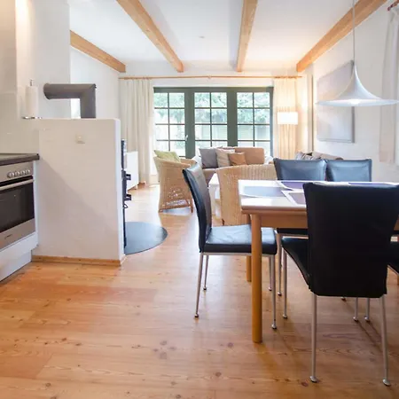 Haus Schuenemann 4 Hébergement de vacances