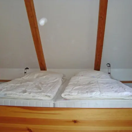 Haus Schuenemann 4 Hébergement de vacances *