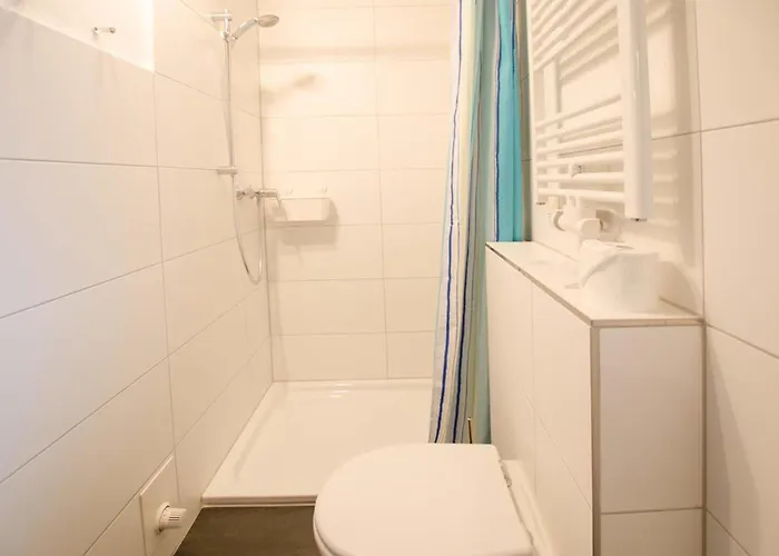 Hébergement de vacances Haus Schuenemann 4